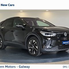 Volkswagen ID.4 2025