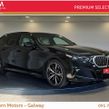 BMW 5 Series 2025