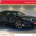 BMW 5 Series 2025