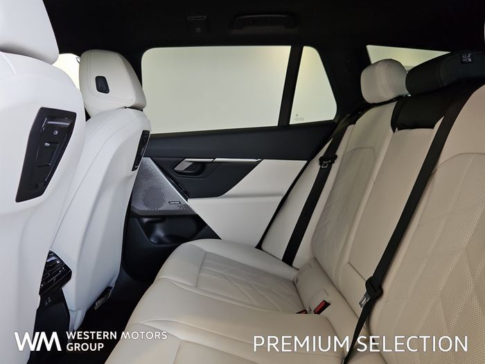 BMW 5 Series 2025