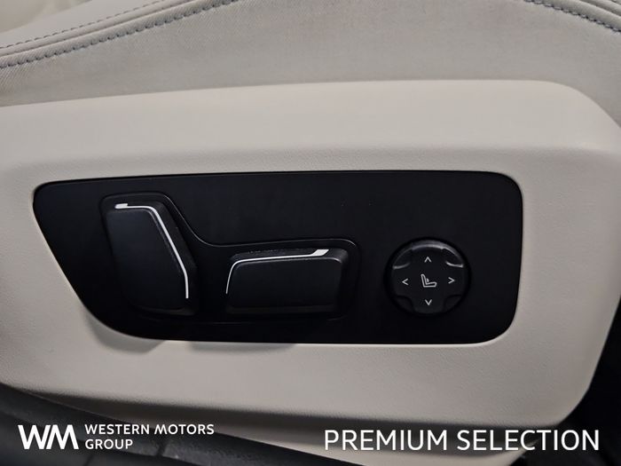 BMW 5 Series 2025