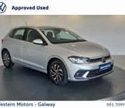 Volkswagen Polo 2023