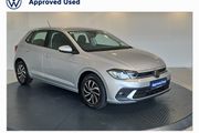 Volkswagen Polo 2023