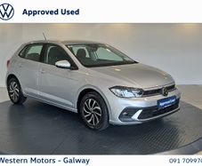 Volkswagen Polo 2023