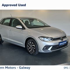 Volkswagen Polo 2023