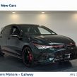 Volkswagen Golf 2026