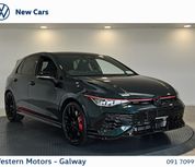 Volkswagen Golf 2026