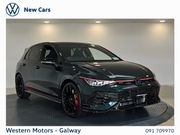 Volkswagen Golf 2026