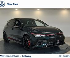 Volkswagen Golf 2026