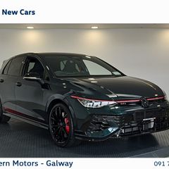 Volkswagen Golf 2026