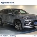 Volkswagen Tayron 2026