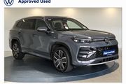Volkswagen Tayron 2026