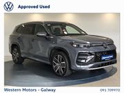 Volkswagen Tayron 2026
