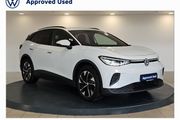 Volkswagen ID.4 2025