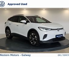Volkswagen ID.4 2025