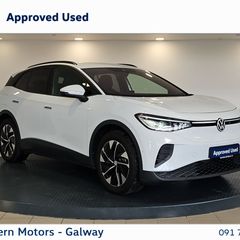 Volkswagen ID.4 2025