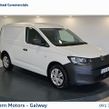 Volkswagen Caddy 2022