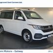 Volkswagen California 2024