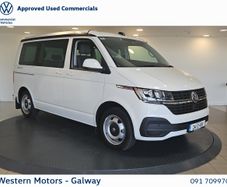 Volkswagen California 2024
