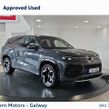 Volkswagen Tayron 2026