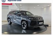 Volkswagen Tayron 2026