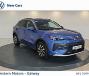 Volkswagen T-Roc 2026