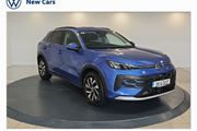 Volkswagen T-Roc 2026