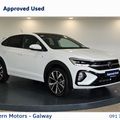 Volkswagen Taigo 2026