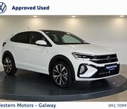 Volkswagen Taigo 2026
