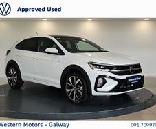 Volkswagen Taigo 2026