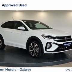 Volkswagen Taigo 2026