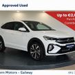 Volkswagen Taigo 2026