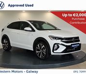Volkswagen Taigo 2026