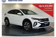Volkswagen Taigo 2026