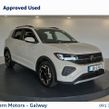 Volkswagen T-Cross 2026