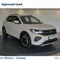 Volkswagen T-Cross 2026