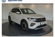 Volkswagen T-Cross 2026