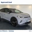 Volkswagen ID.4 2026