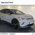 Volkswagen ID.4 2026