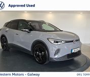 Volkswagen ID.4 2026