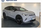 Volkswagen ID.4 2026