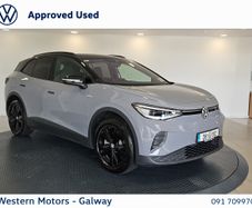 Volkswagen Golf 2026