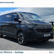 Volkswagen Transporter 2026