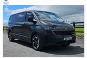 Volkswagen Transporter 2026