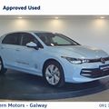 Volkswagen Golf 2026