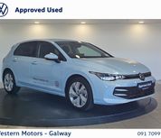 Volkswagen Golf 2026