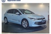 Volkswagen Golf 2026