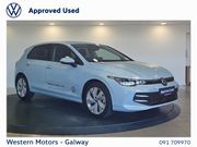Volkswagen Golf 2026
