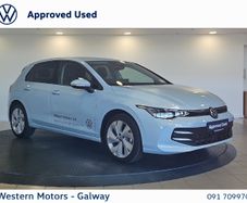 Volkswagen Golf 2026