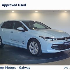 Volkswagen Golf 2026